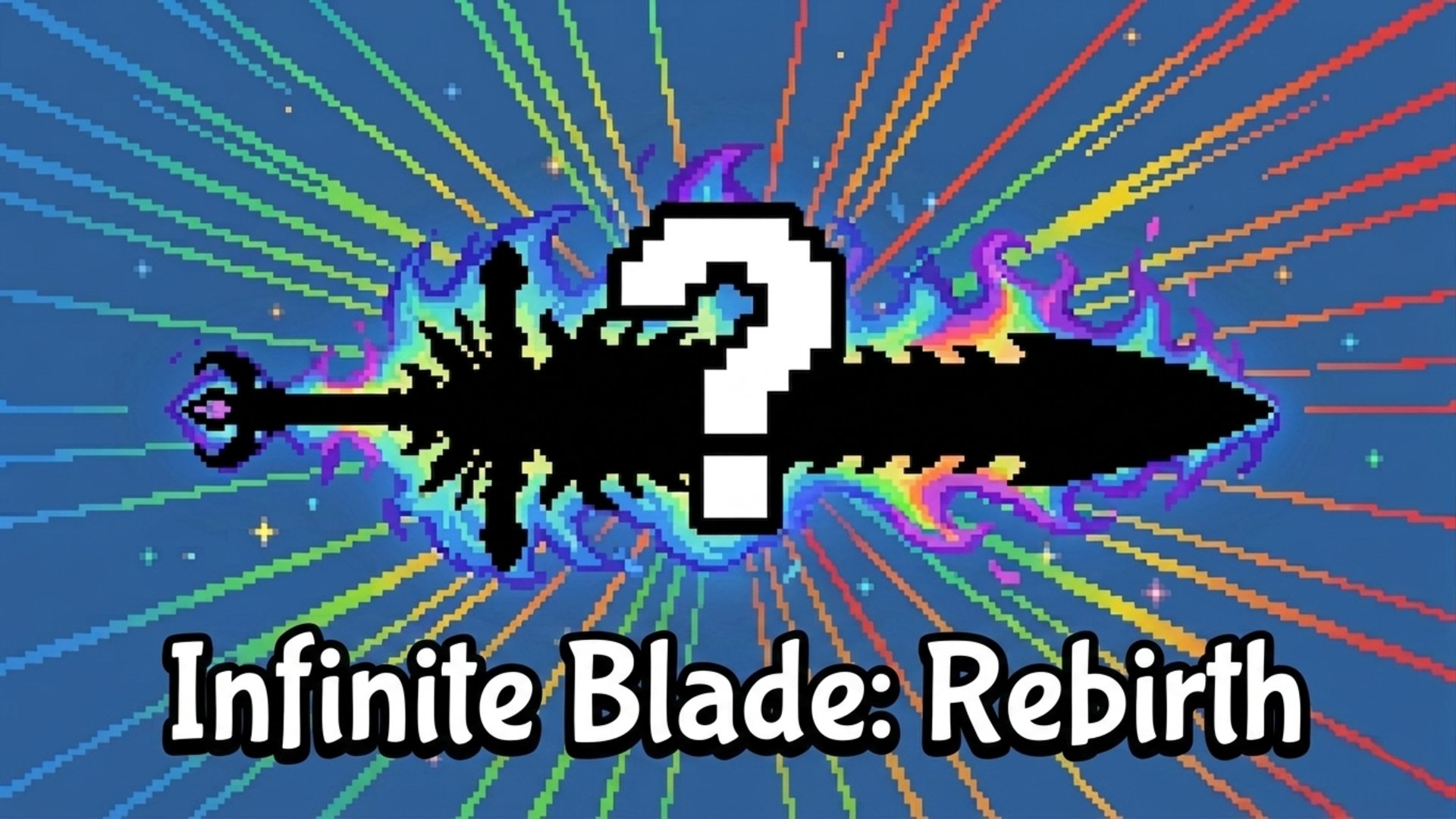 Infinite Blade: Rebirth