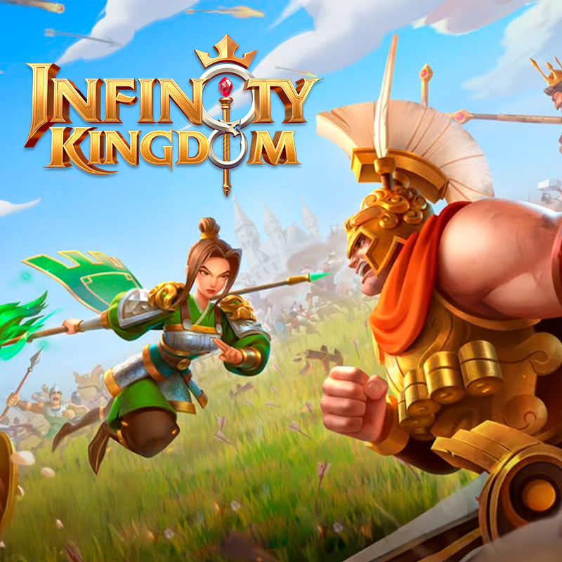 Infinity Kingdom