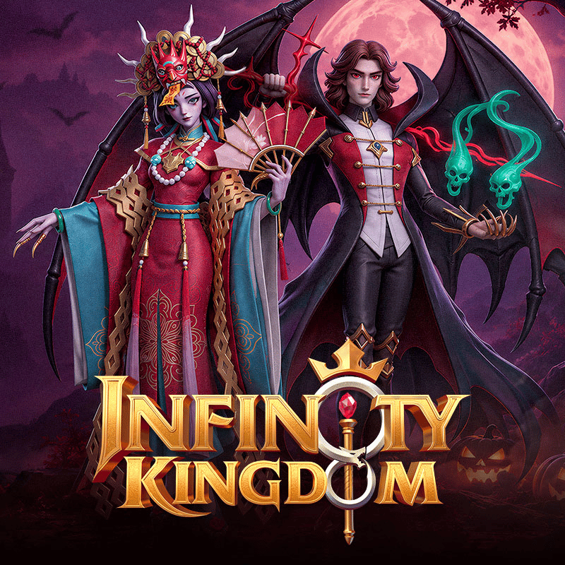 Infinity Kingdom game preview