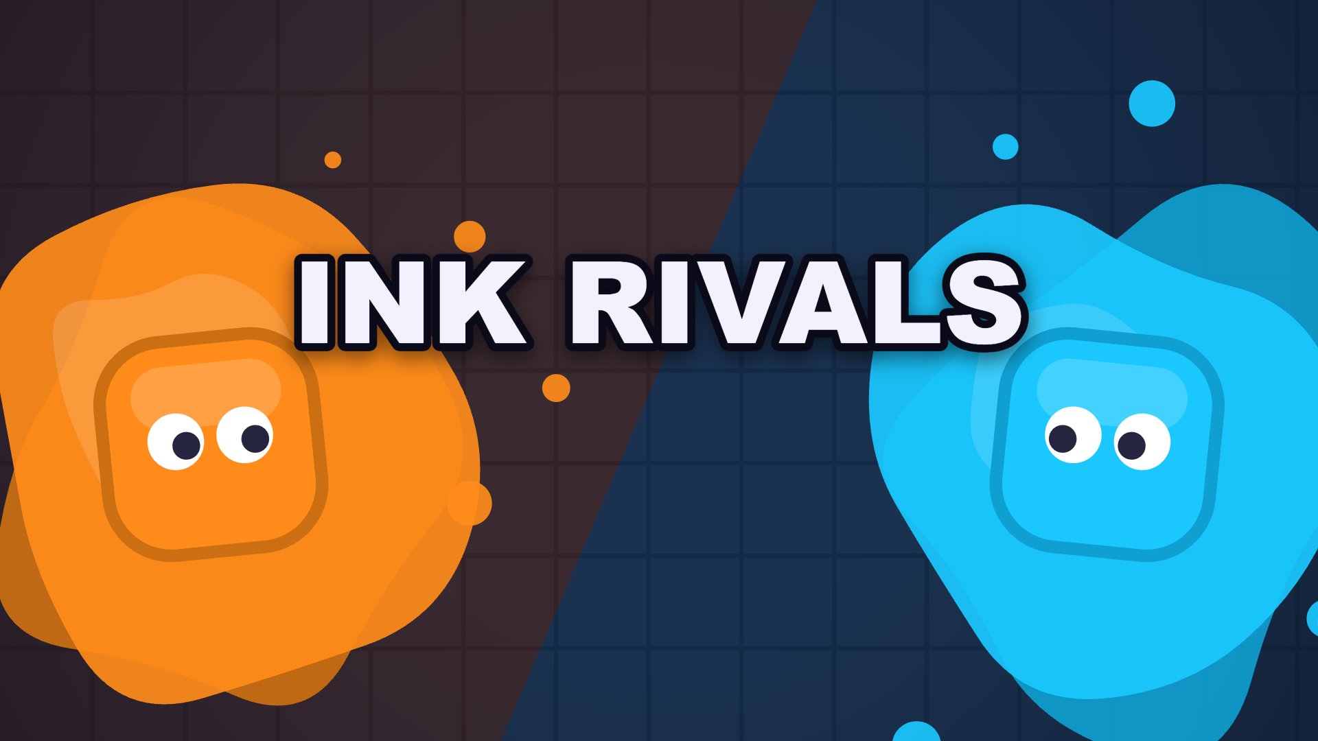 Ink Rivals 🕹️ Play on CrazyGames