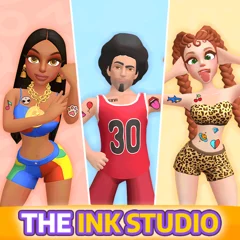 The Ink Studio