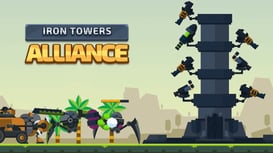 Iron Towers Alliance