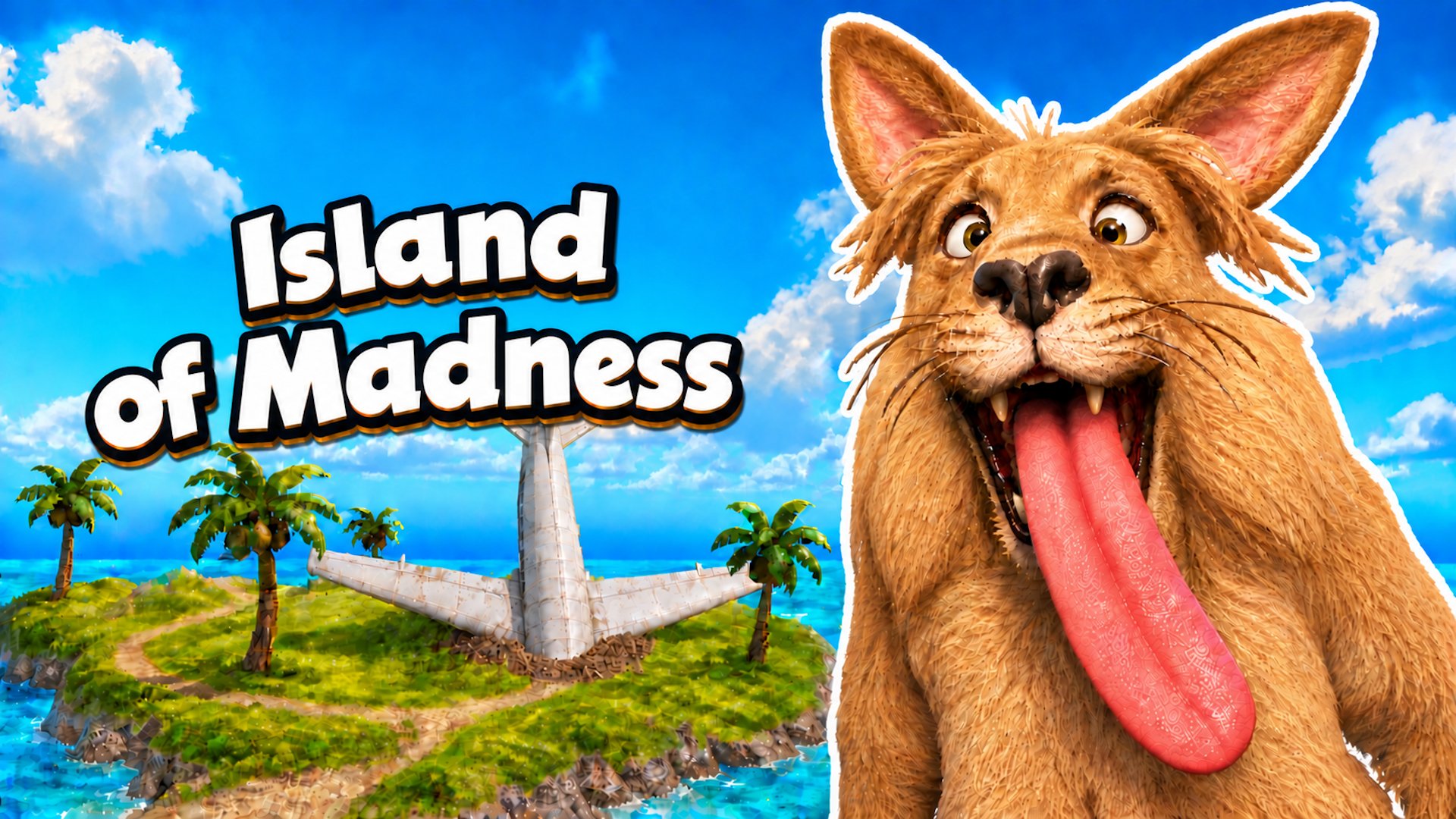 Island of Madness - Tapkki Game