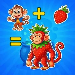 Italian Animal Alchemy - Brainrot