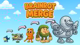 Italian Brainrot Merge