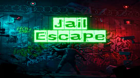 Jail Escape