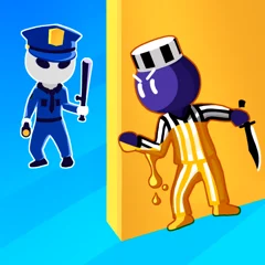 Jailbreak: Hide or Attack!