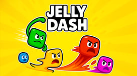 Jelly Dash