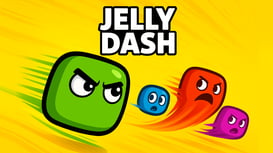 Jelly Dash