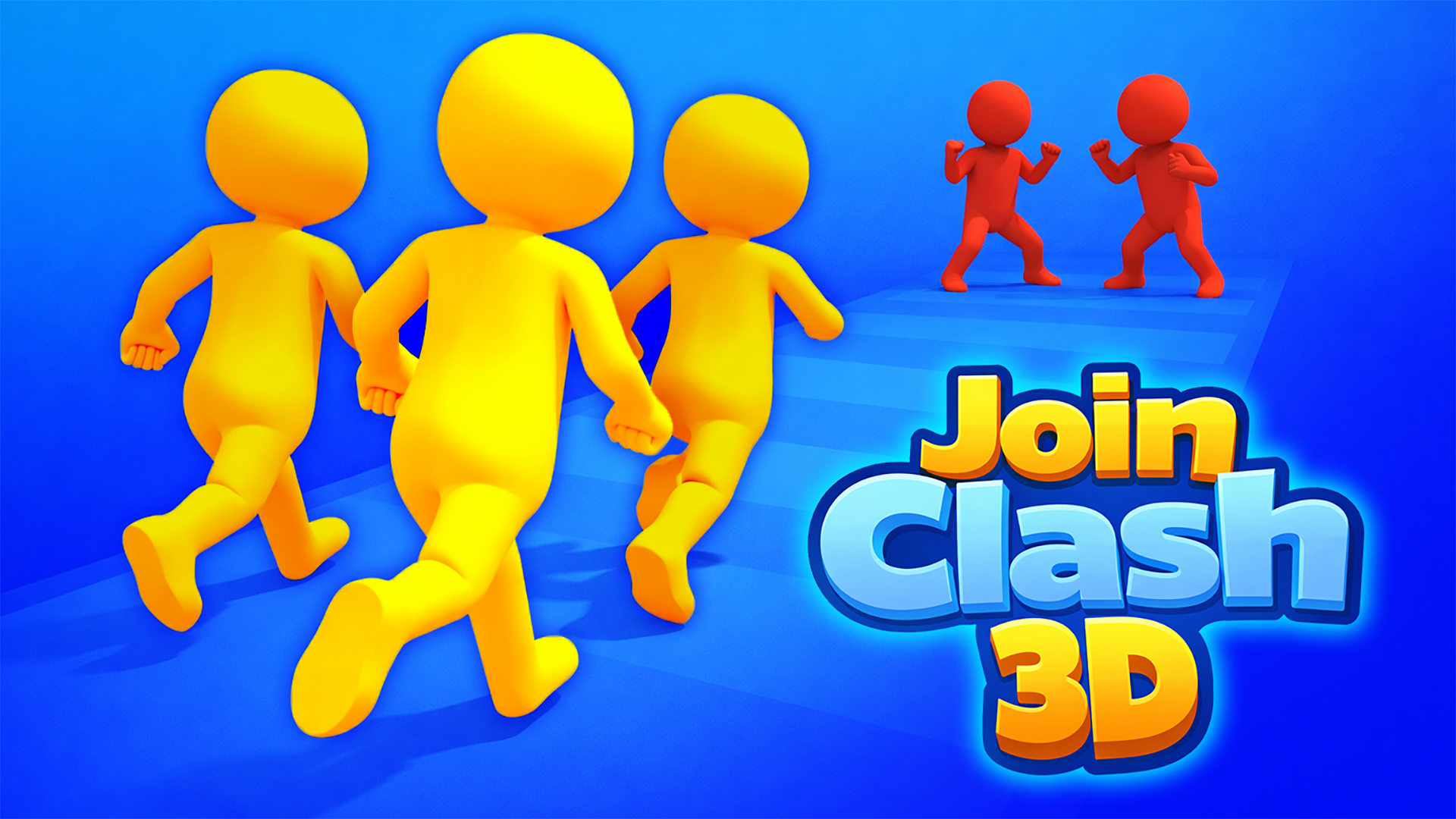 Join Clash 3D