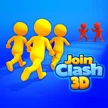 Join Clash 3D