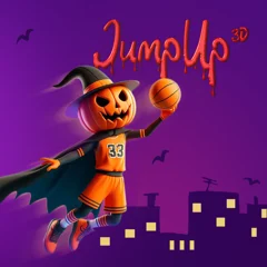 Jump Up 3D
