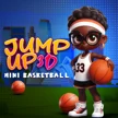 Jump Up 3D: Mini Basketball