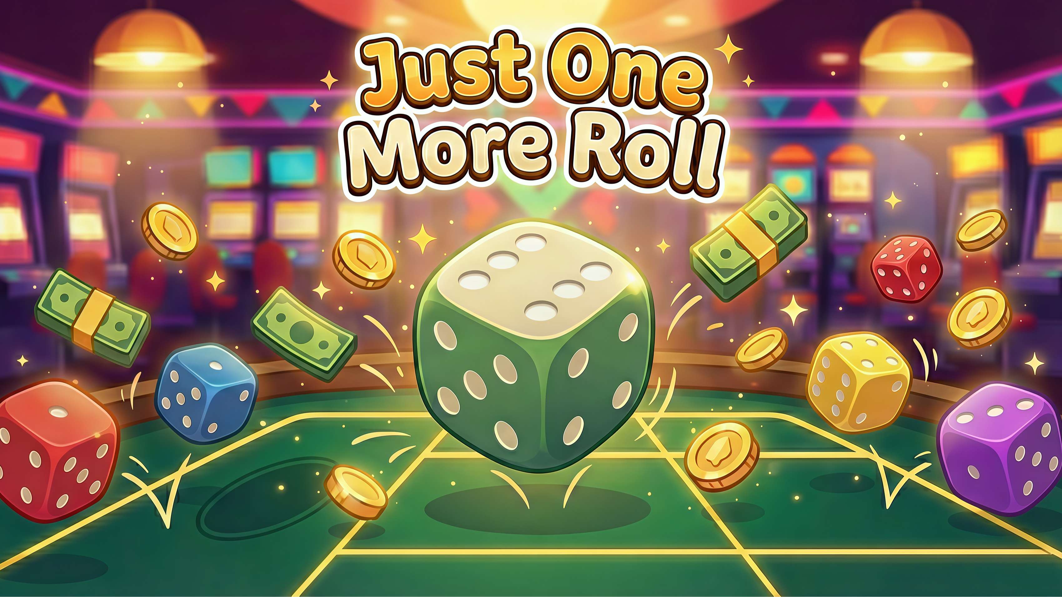 Just casino