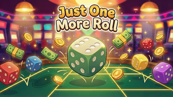 Just One More Roll