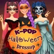 K-Pop Halloween Dress Up