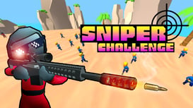 Sniper Challenge