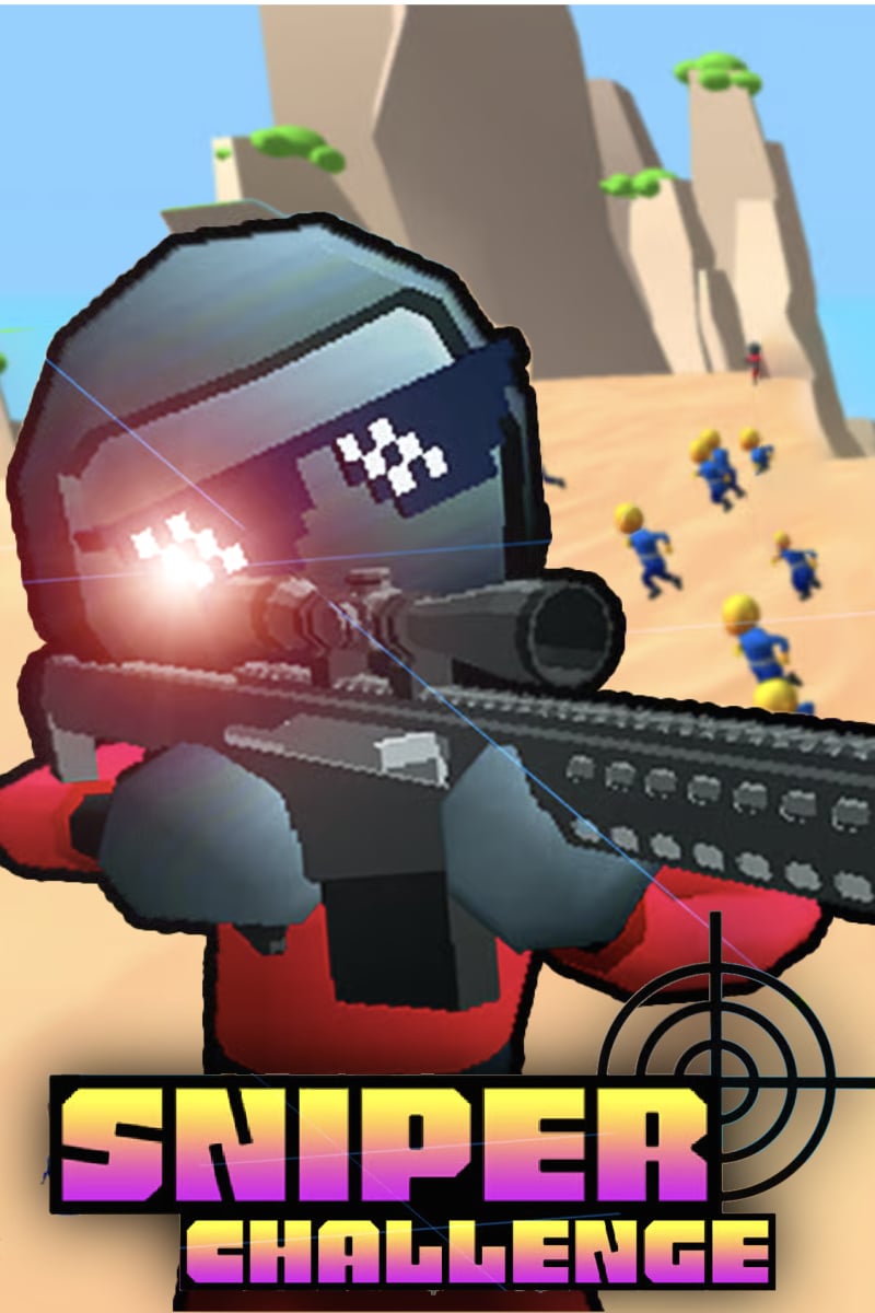 Sniper Challenge