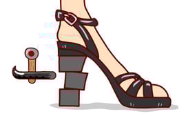 Kakato Otoshi - Sprunki Game