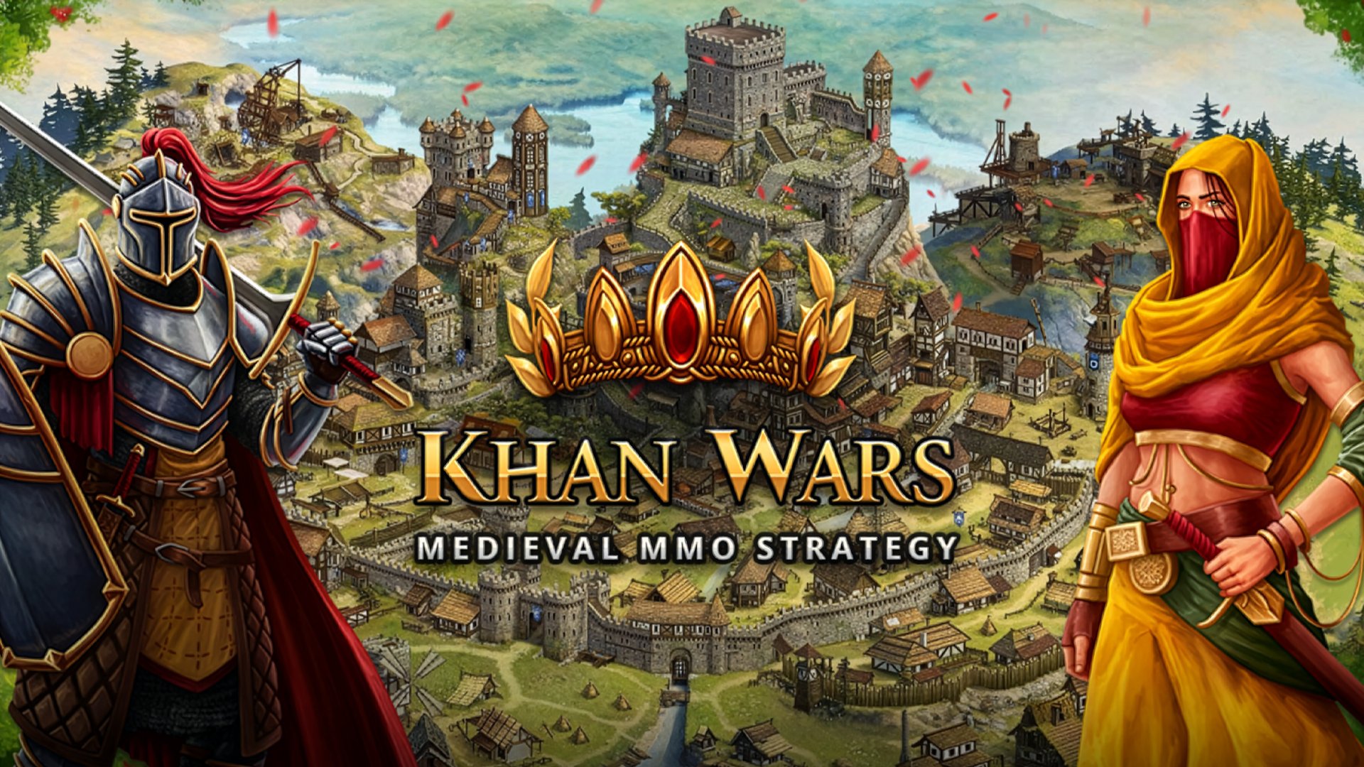 Khan Wars