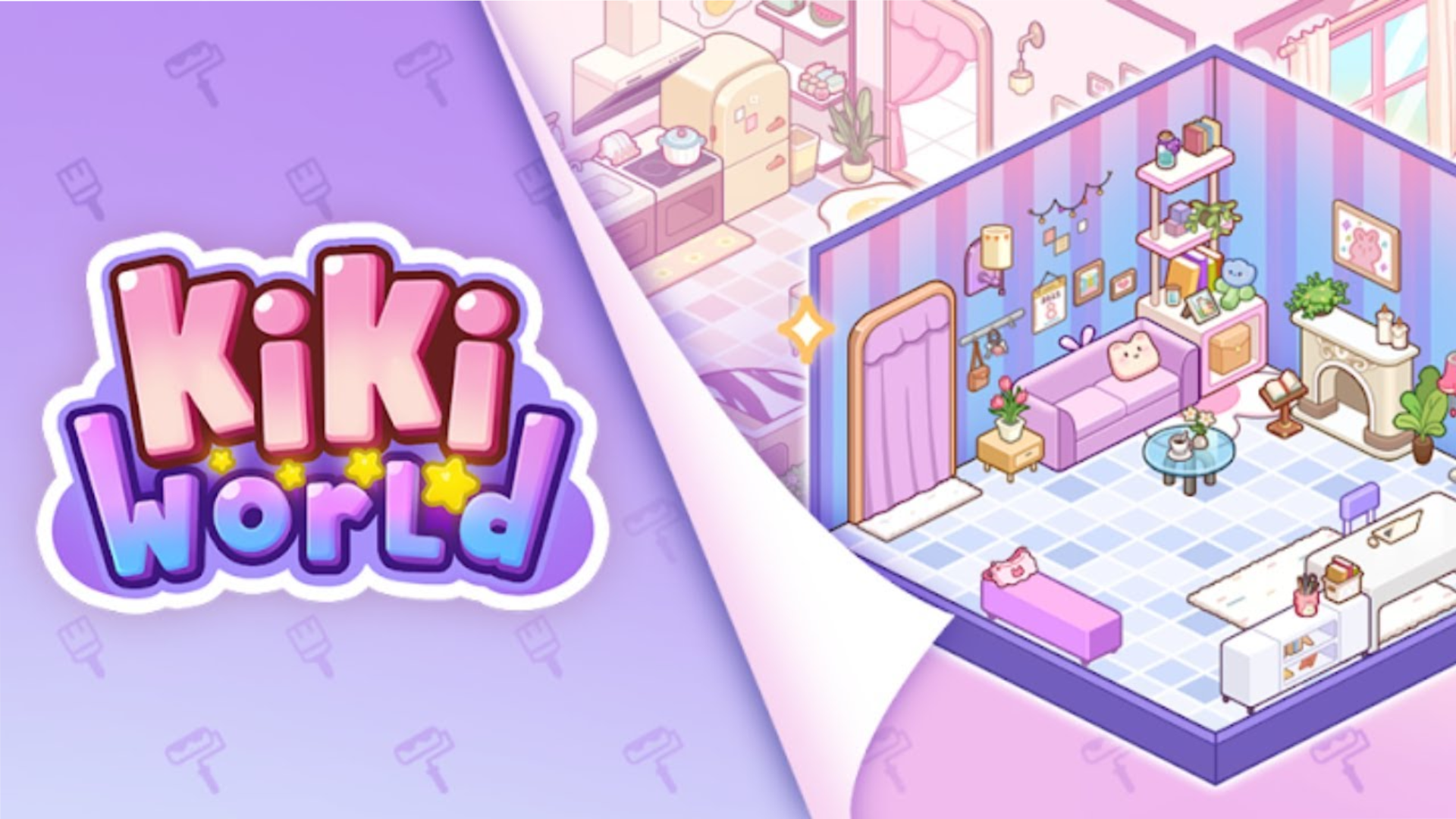 KiKi World