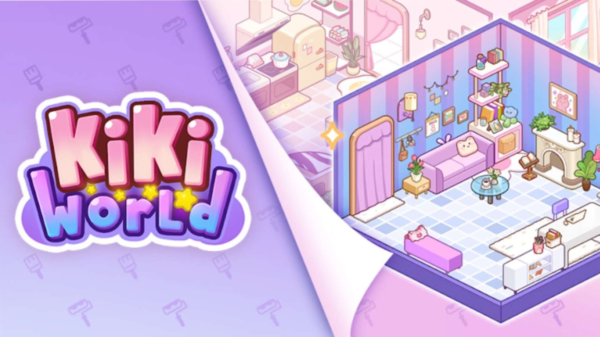 KiKi World 🕹️ Jogue na CrazyGames