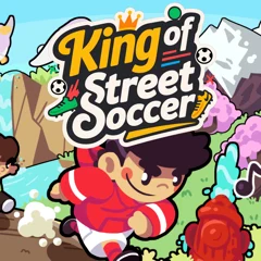 King of Street Soccer
