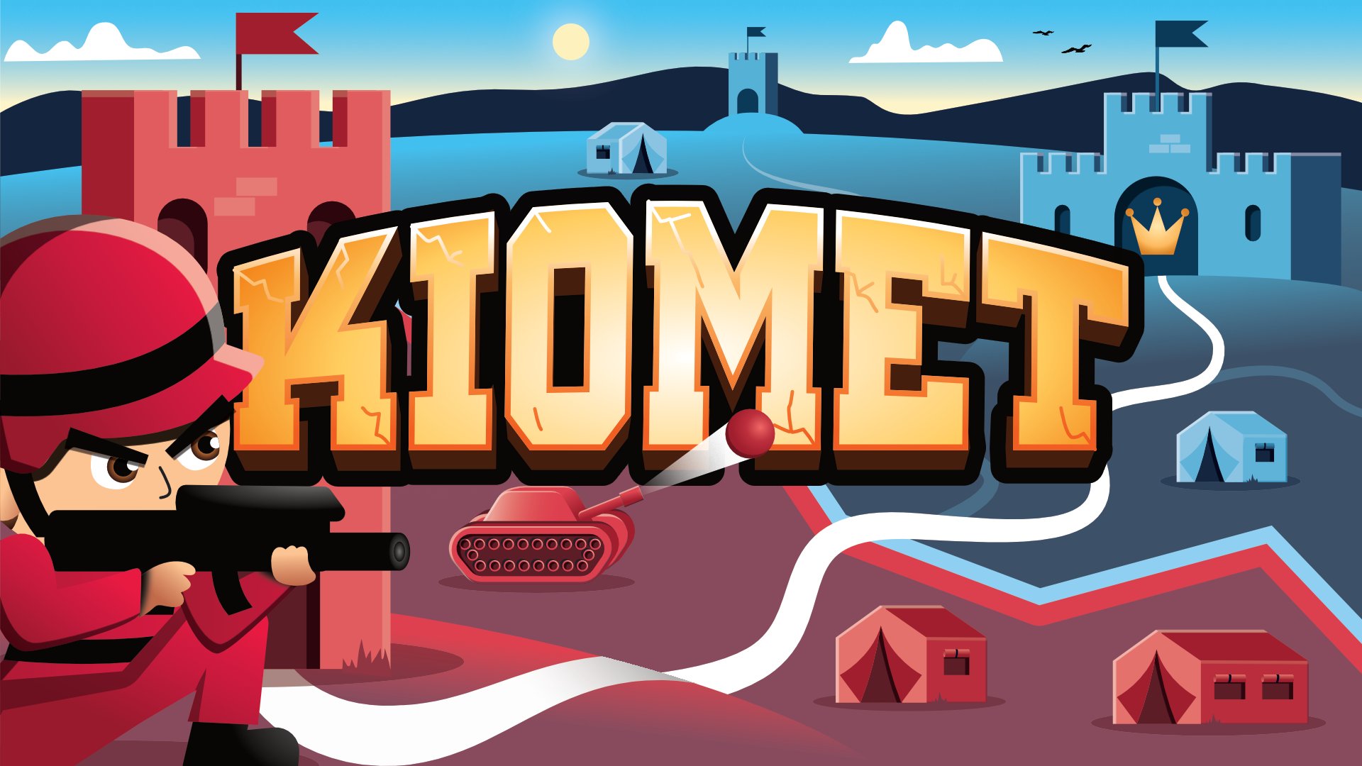 Kiomet