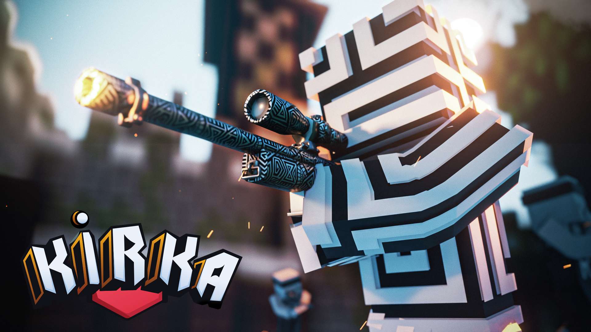 Kirka.io 🕹️ Play on CrazyGames