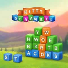 Kitty Scramble