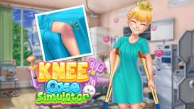 Knee Case Simulator