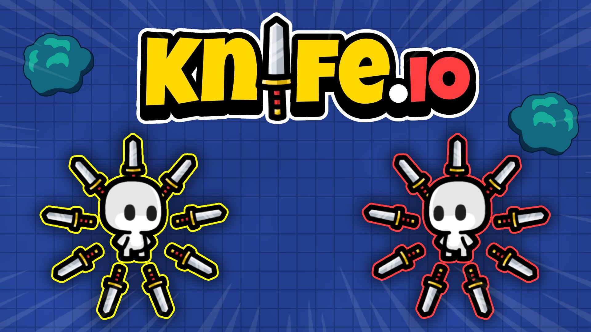 Knife.io | Fast Paced Knife Throw Battle Game - Play Now | Free Games on ZestPlay