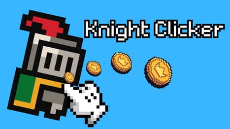 image Knight Clicker