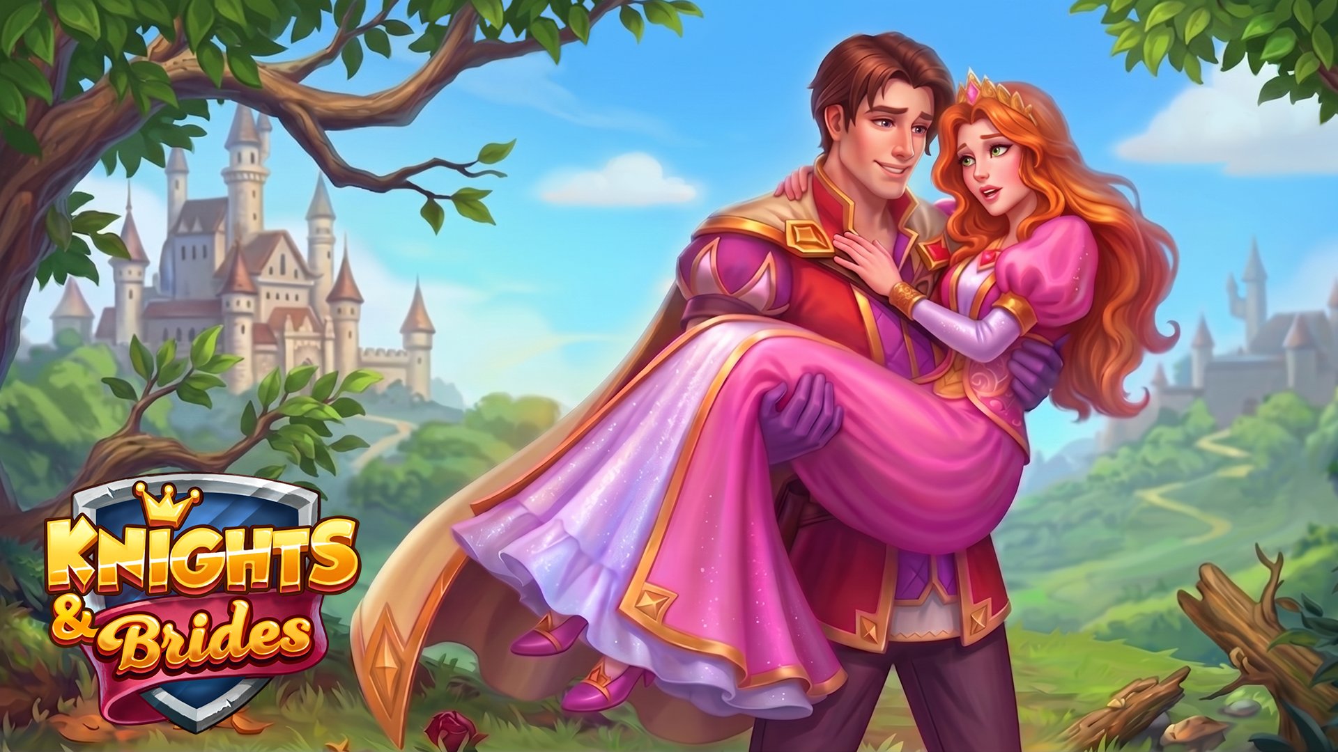 Knights & Brides