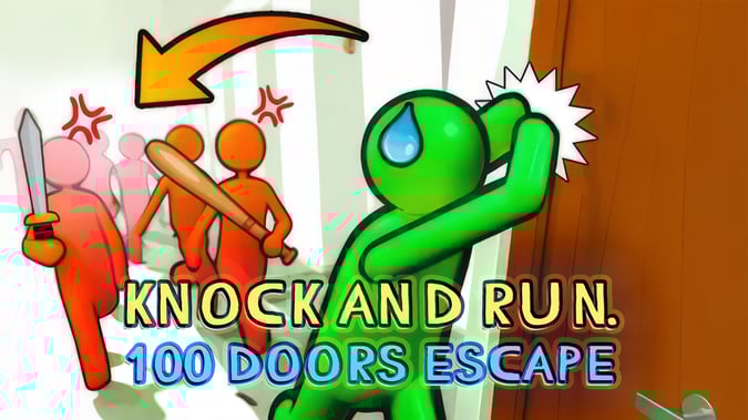 Knock And Run
