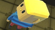 Kogama: Escape from Prison