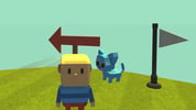Kogama: WindWalk