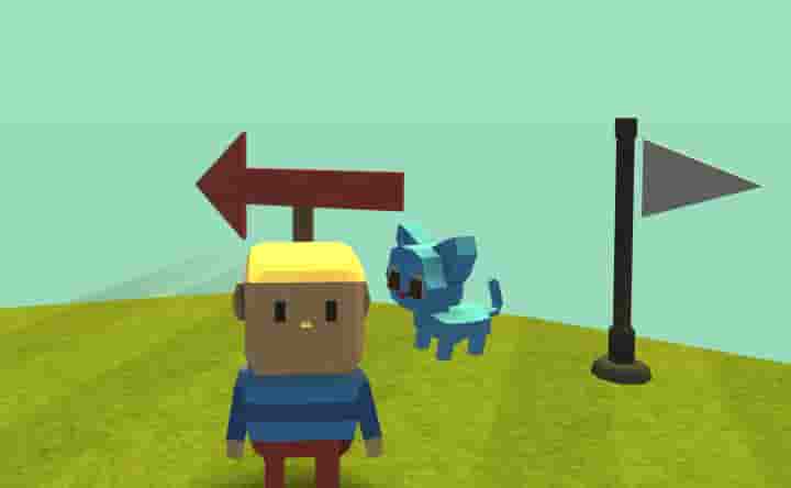 Kogama: The Elevator 🕹️ Play on CrazyGames