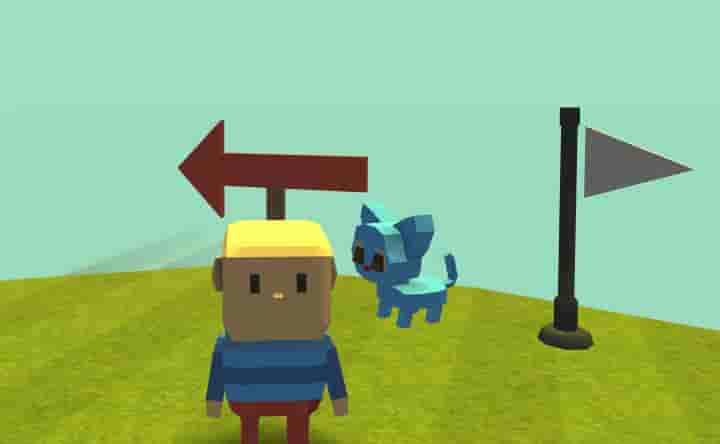 Kogama: The Elevator 🕹️ Play on CrazyGames