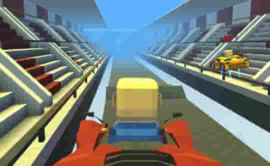 Kogama: WindWalk 🕹️ Play on CrazyGames