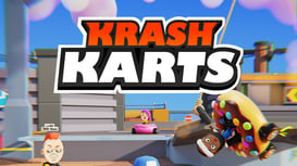 Krash Karts