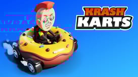 krash karts