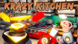 Krazy Kitchen