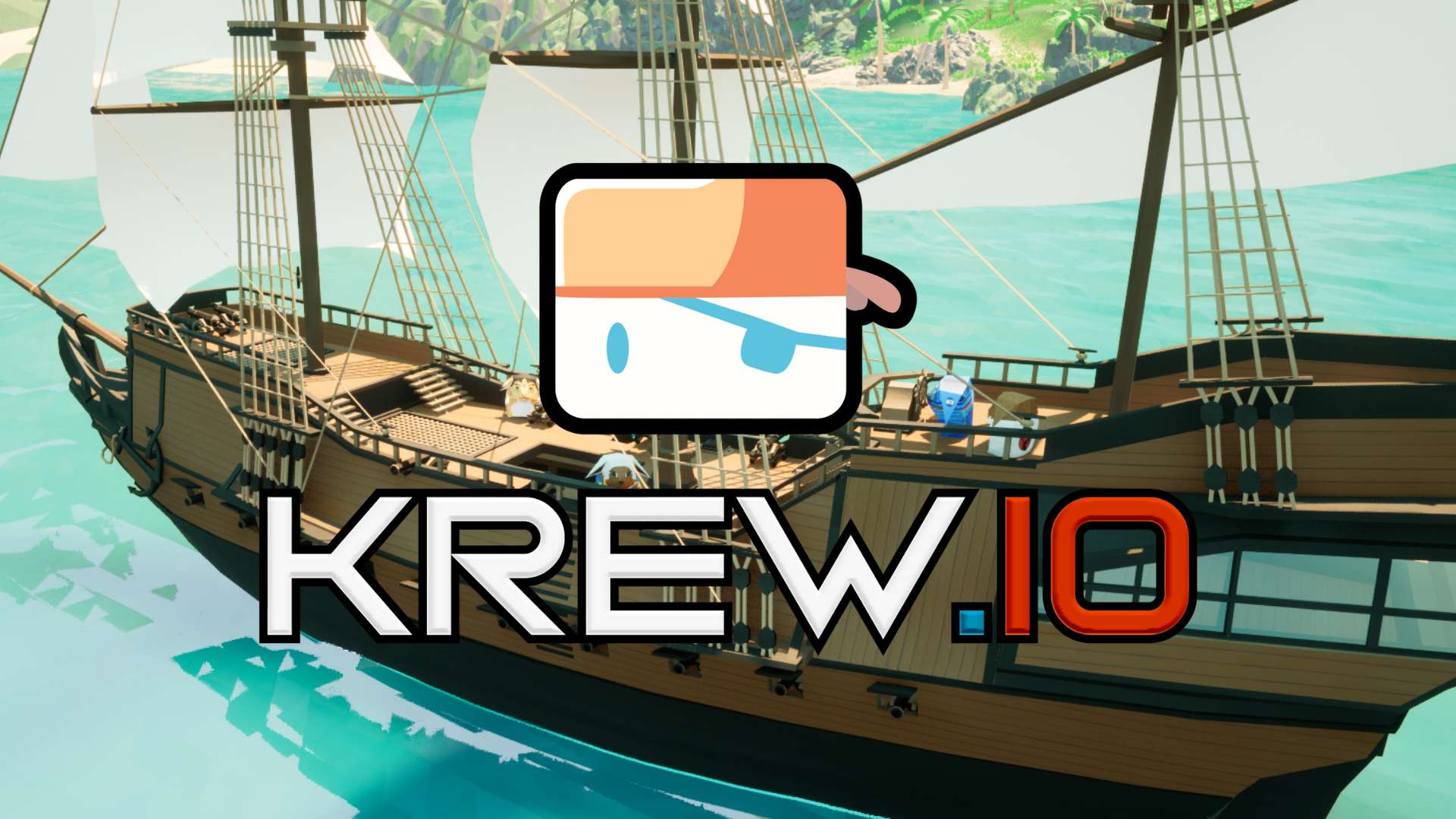 Krew.io 🕹️ Jogue na CrazyGames