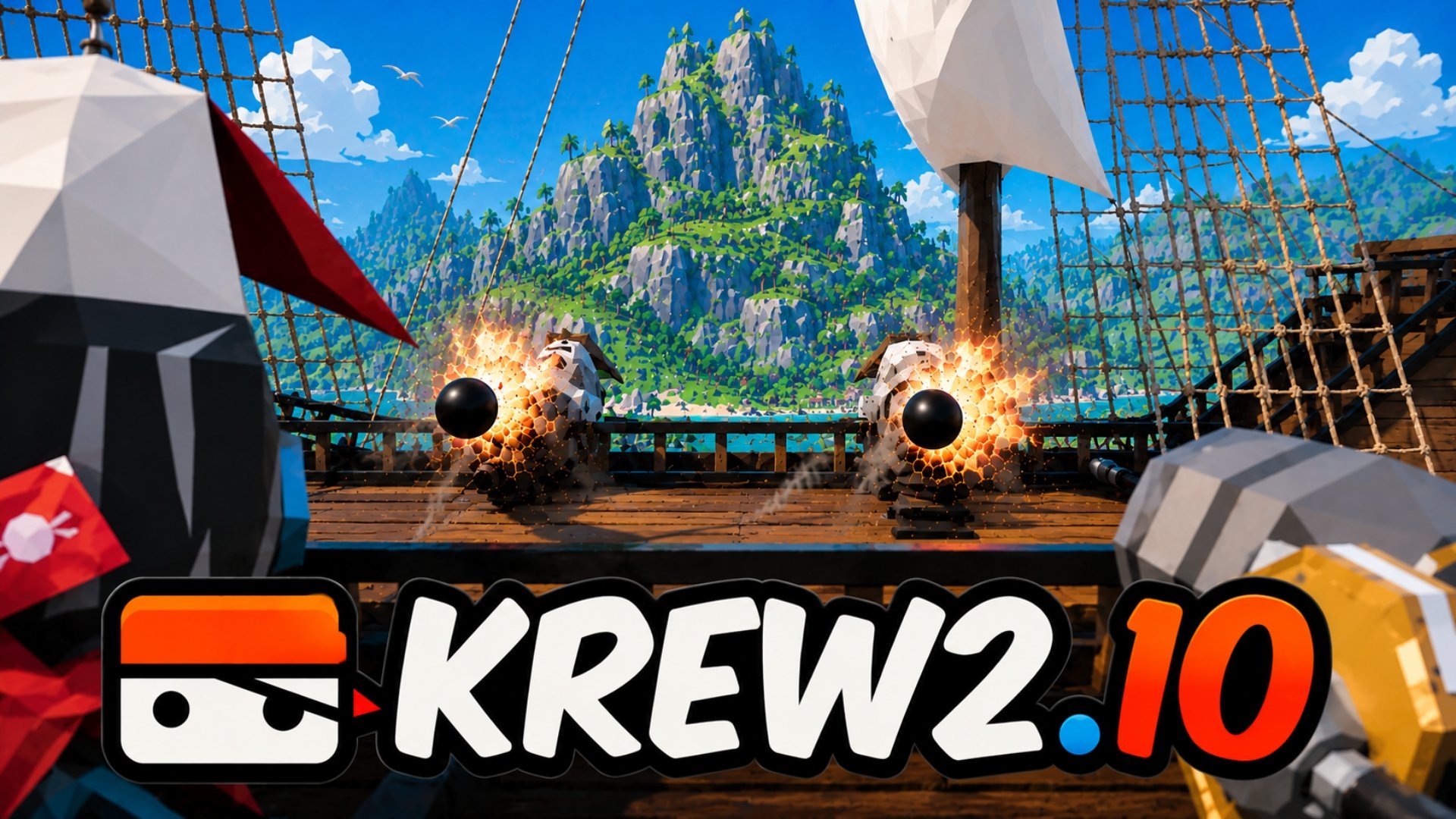 Krew.io