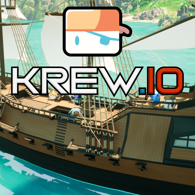 Krew.io