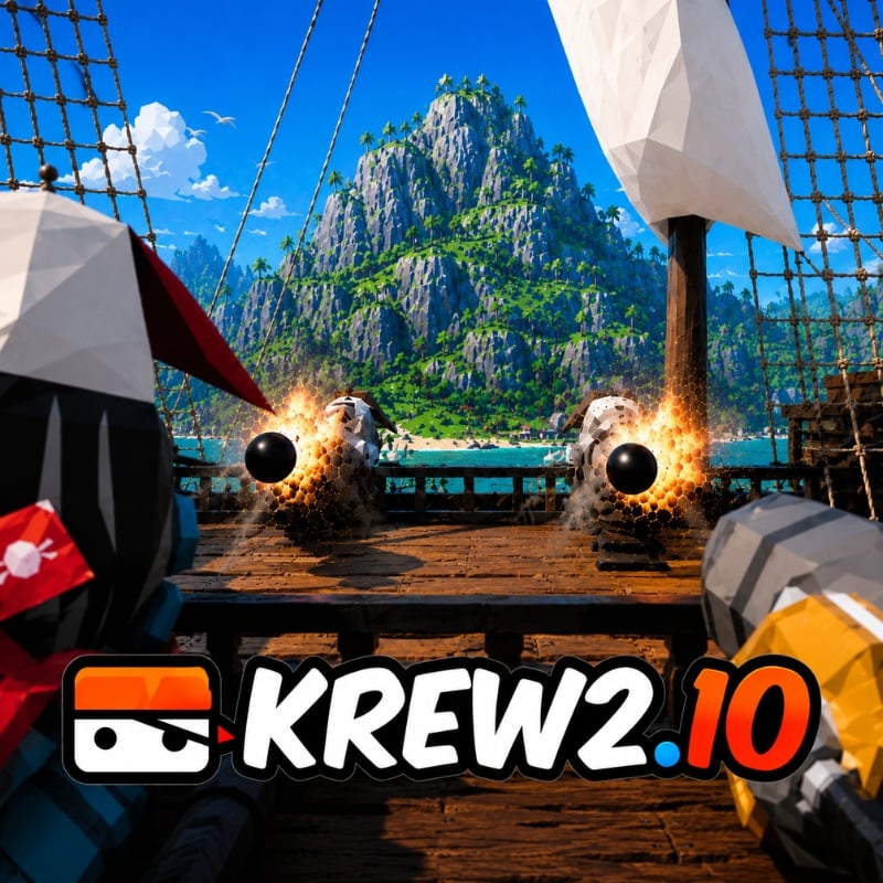 Krew.io 🕹️ Jogue na CrazyGames