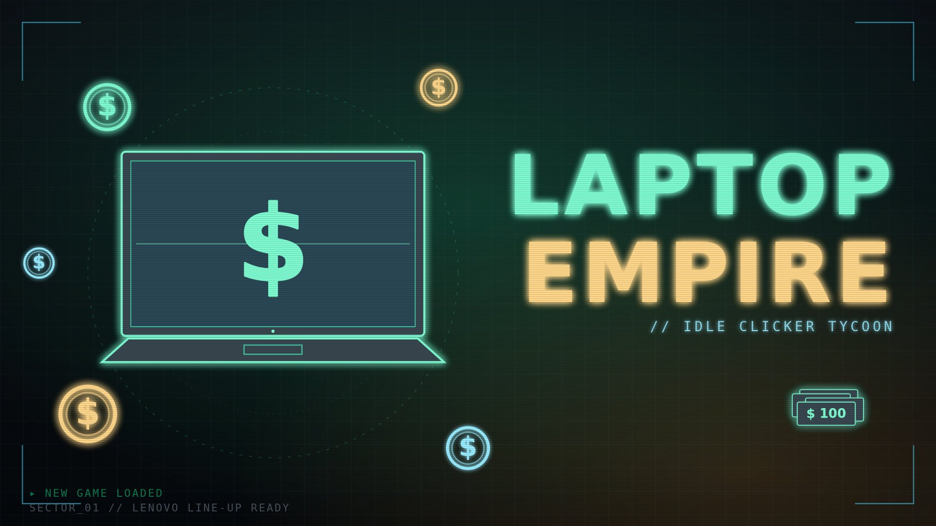 Laptop Empire
