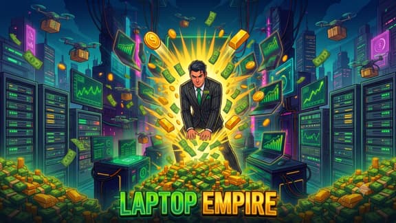 Laptop Empire