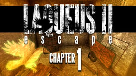 Laqueus Escape 2: Chapter I